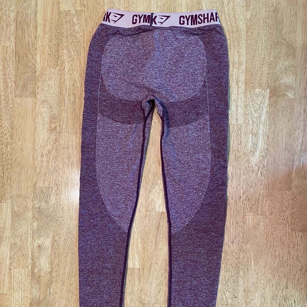 Bundle of Gymshark leggings. Size M - Picture 5 of 11
